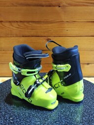 LYŽIARKY TECNO PRO T50.2 19MP